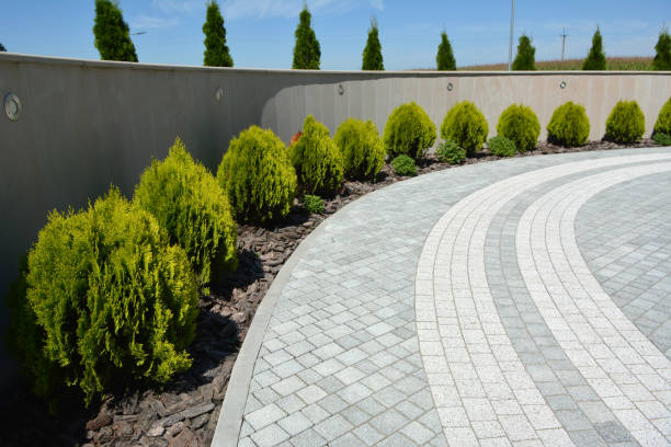 Roseville, CA Driveway Pavers Company